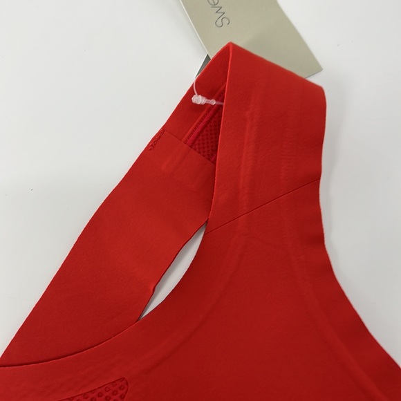 Sweaty Betty NWT women’s all train sports bra 32D - Picture 9 of 9